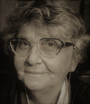 Anne Ancelin Schtzenberger