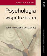 Psychologia